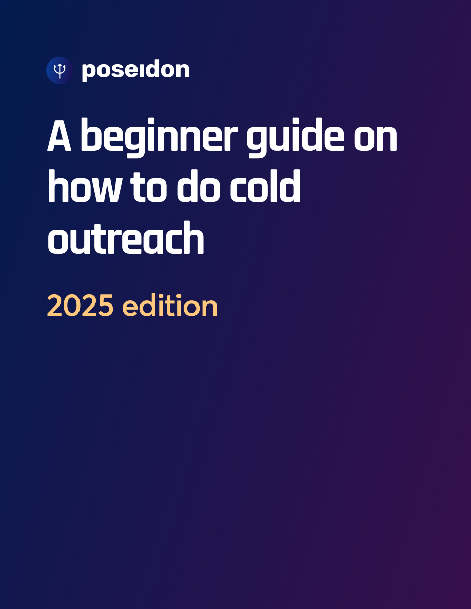 A beginner guide on how to do cold outreach (+Templates)