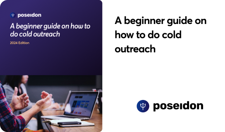 A Beginner's Guide to Cold Outreach