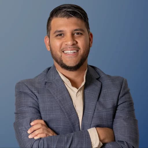 Aaron Barreiro