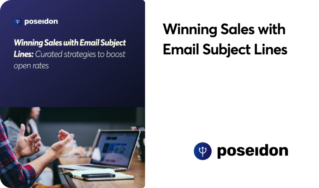 Winning Subject Lines