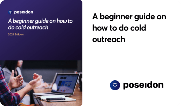 A Beginner's Guide to Cold Outreach