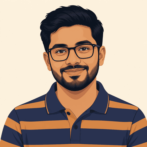 Santosh K.