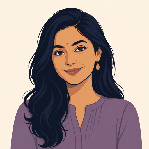 Vidya C.